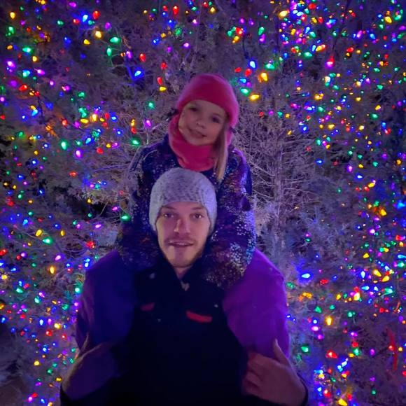 Meet your Posher, Matthew - Picture 1 of 1